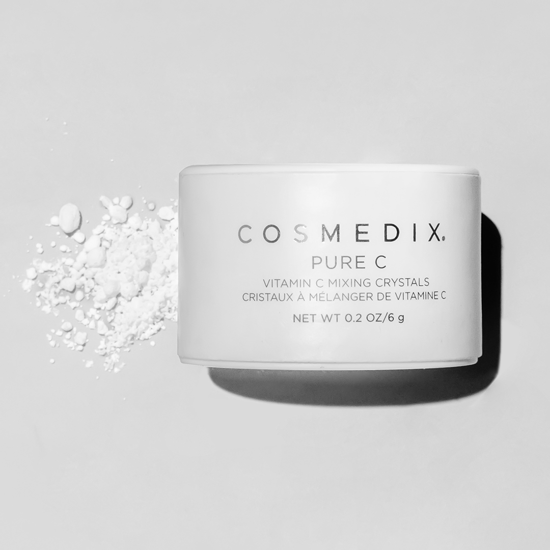 Cosmedix - Vitamin C dạng bột - Pure C
