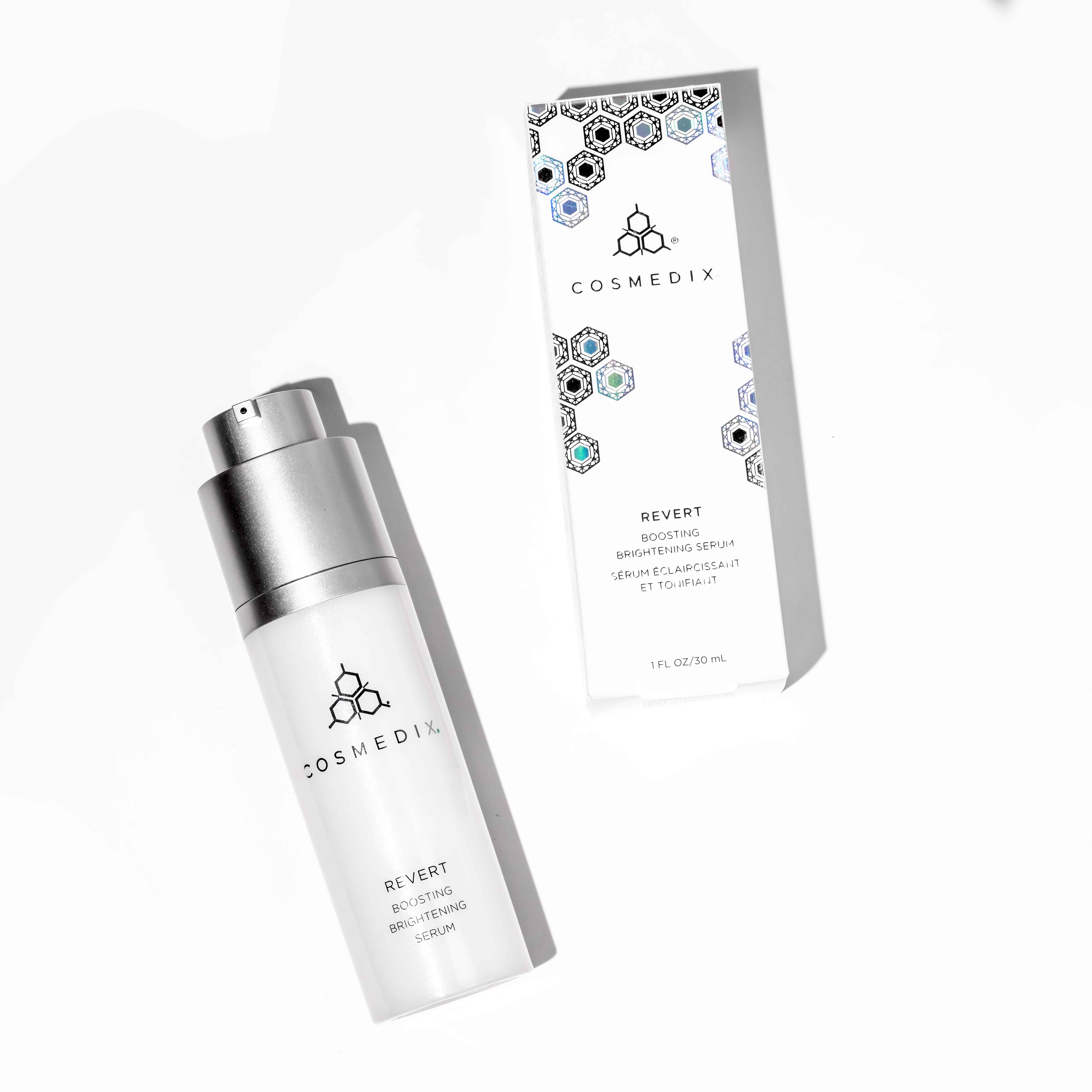 Cosmedix - Serum làm sáng - Revert