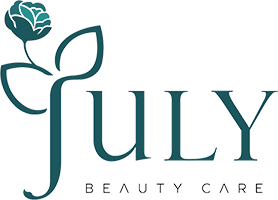 logo July Beauty Care