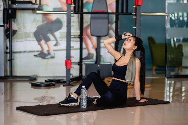 Chọn đồ tập GYM đúng cách