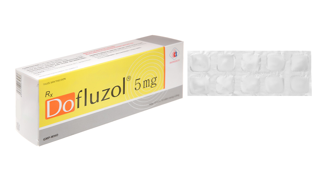 Domenol 16mg .VNE H/3vx10 viên - Domesco