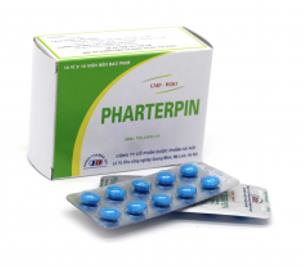 Pharterpin - HN