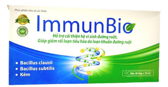 TPBVSK ImmunBio
