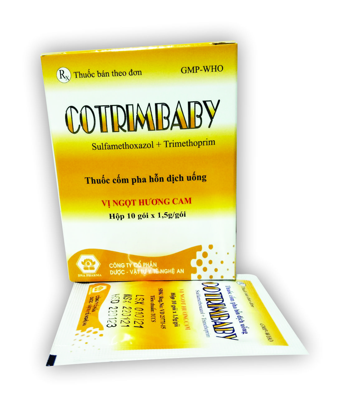 Cotrimbaby