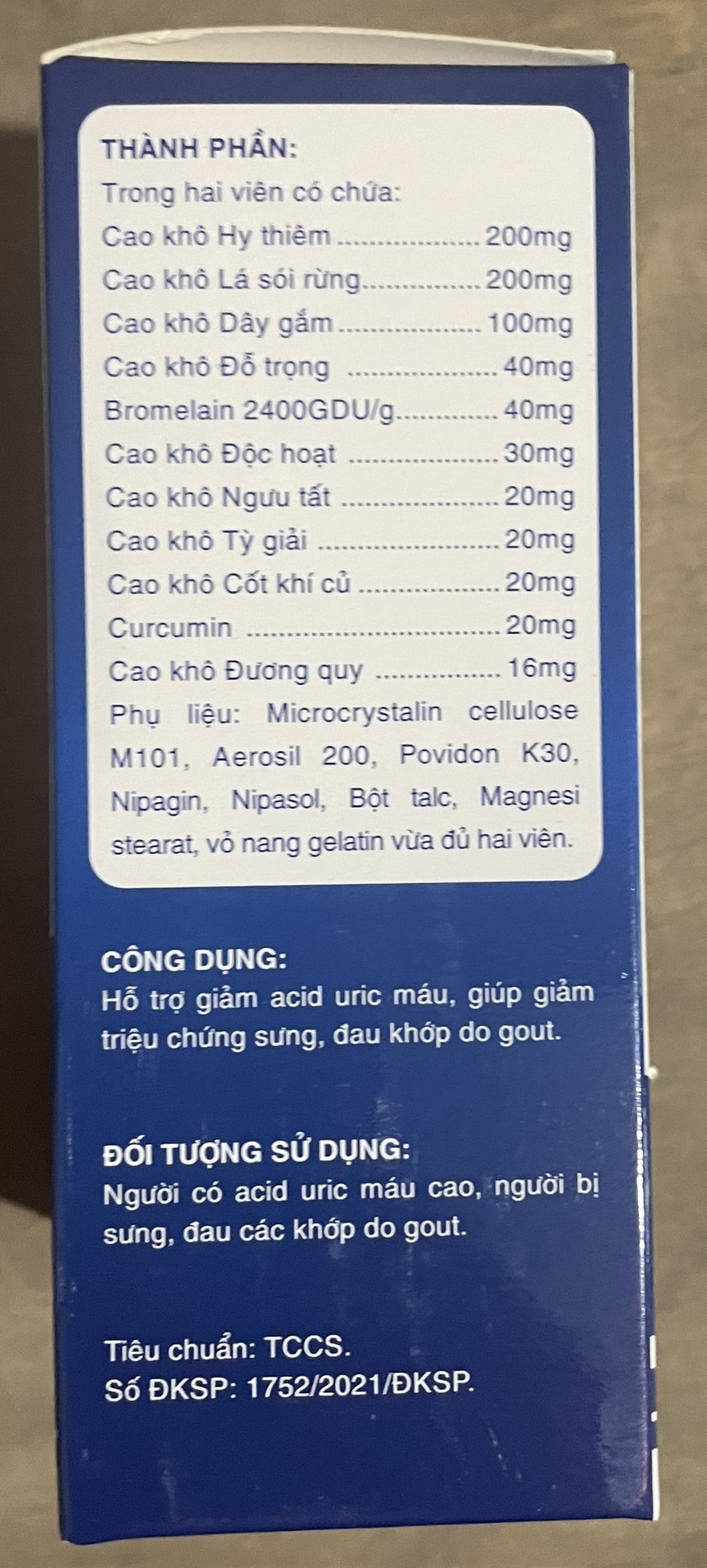 Kore Gooud - Thanh Bình