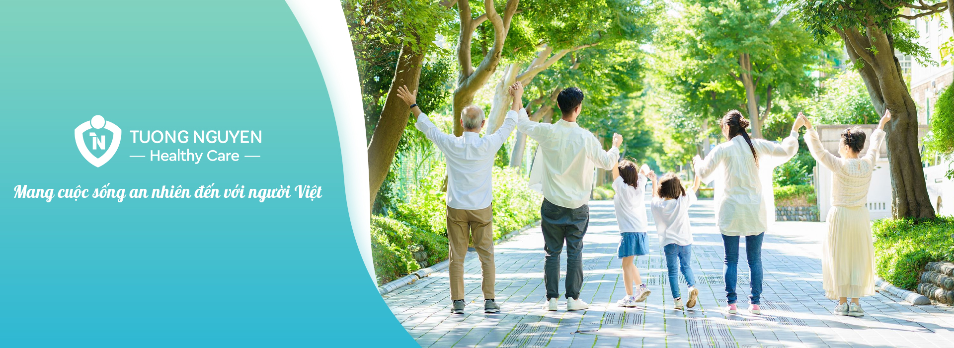 Dược phẩm Tường Nguyên