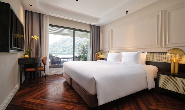 Phòng Junior Suite