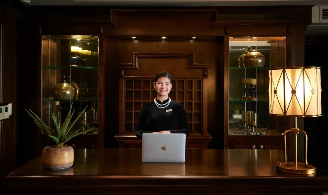 Du Thuyền Paradise Grand