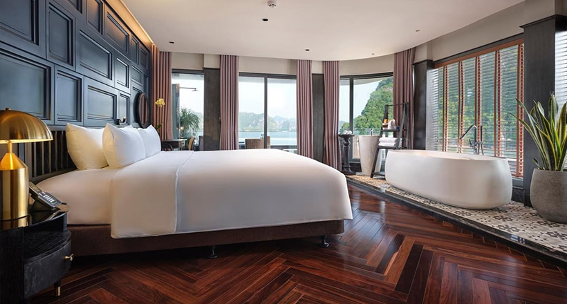 Du thuyền Elite Of The Seas