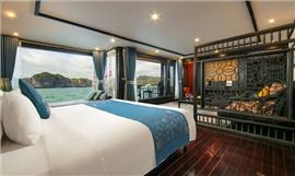 Lan Hạ Junior Grand Suite