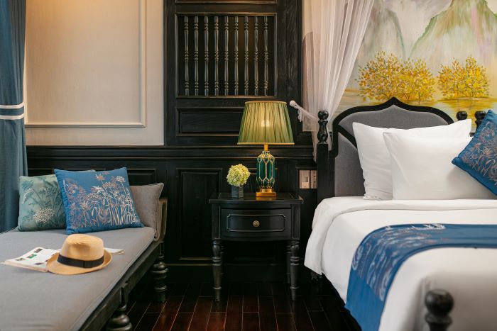 Lan Hạ Junior Grand Suite