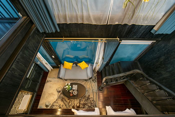 Lan Hạ Duplex Suite