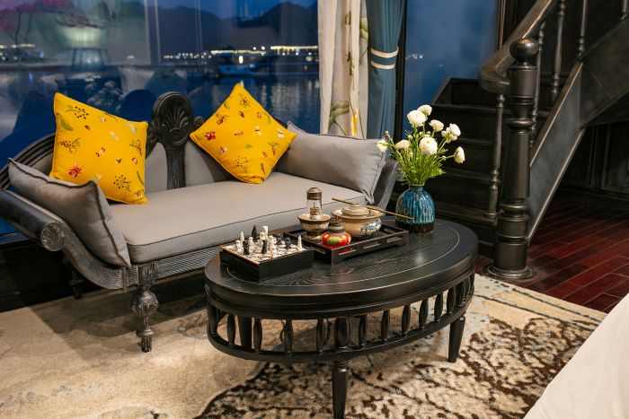 Lan Hạ Duplex Suite