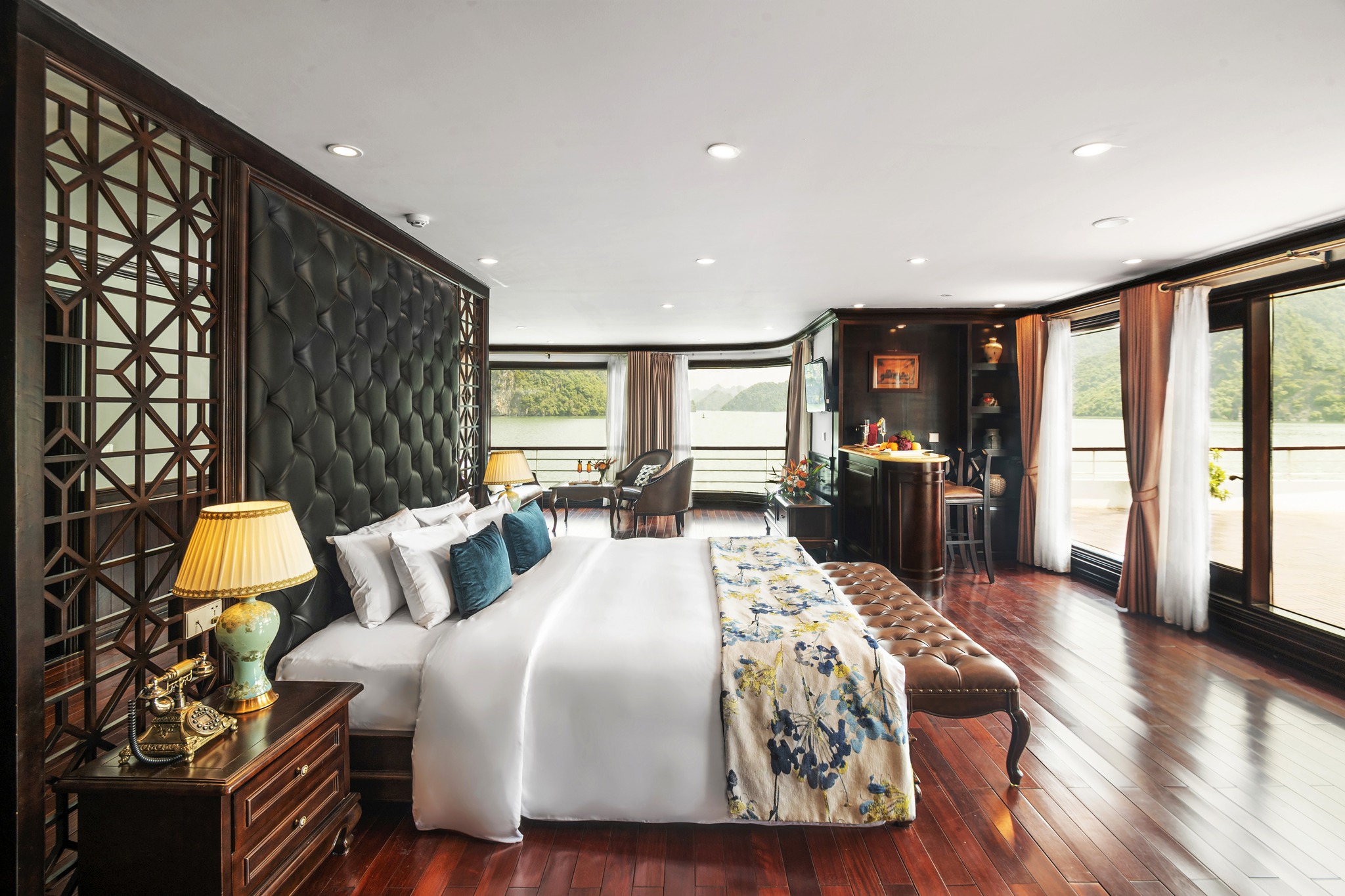 Erina President Suite