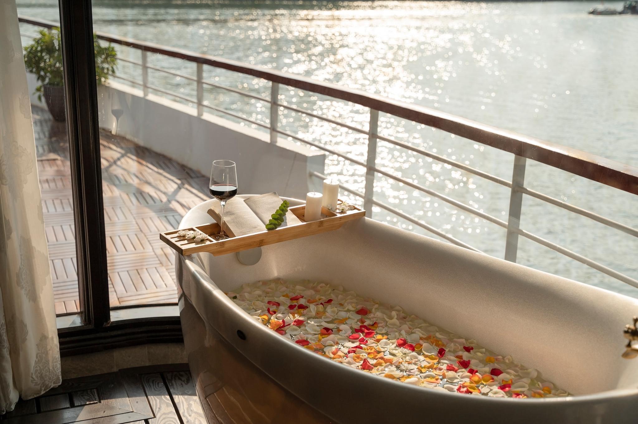 Erina President Suite