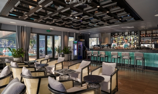 Du thuyền Elite Of The Seas