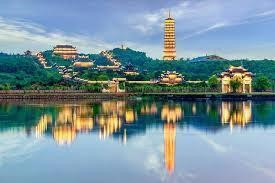 Tour Bái Đính - Tràng An 01 ngày