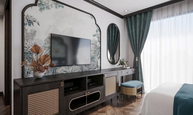 Premier Suite tầng 2