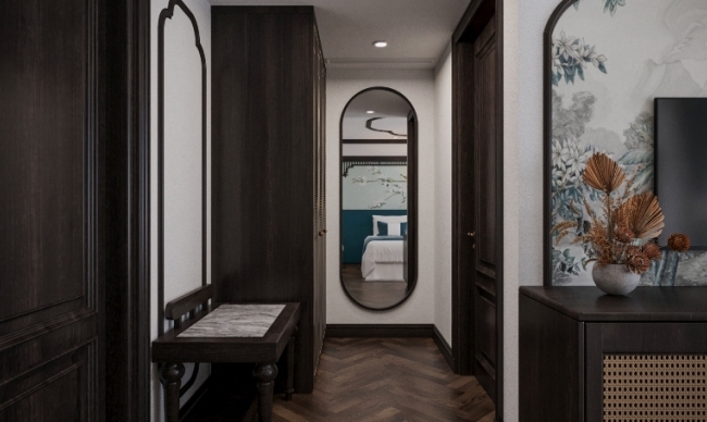 Premier Suite tầng 2