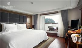 Captian Ambassador Suite