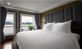 Executive Ambassador Balcony