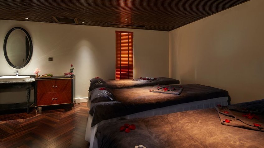 Du thuyền Elite Of The Seas