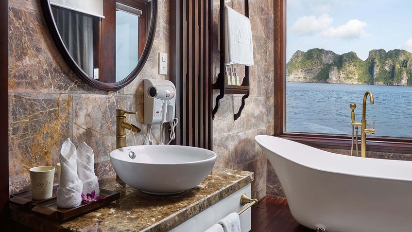 Du Thuyền Orchid Trendy