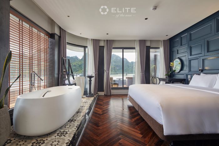 Phòng Executive Suite