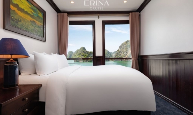 Erina Honeymoon Suite