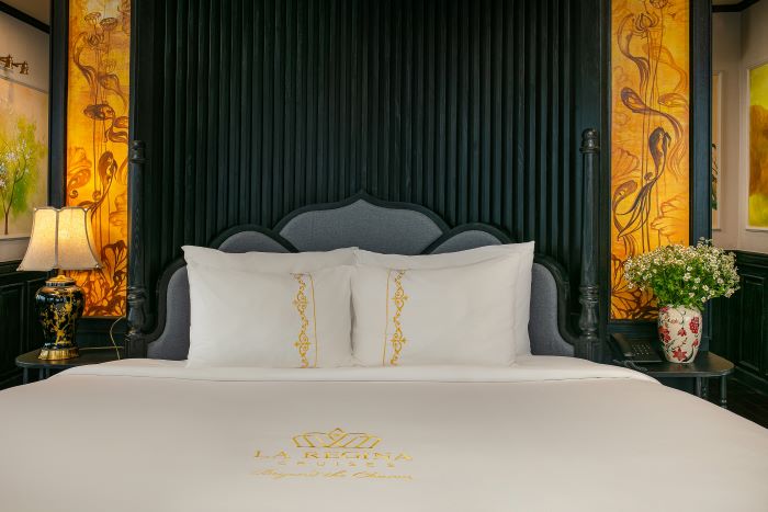 Lan Hạ Grand Suite