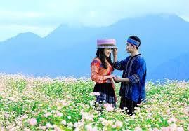 TOUR HÀ GIANG - CAO NGUYÊN ĐÁ ĐỒNG VĂN 2 NGÀY 3 ĐÊM