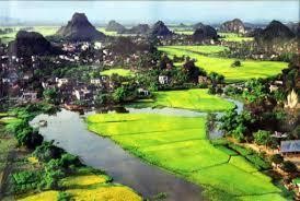Tour 2 ngày 1 đêm Hoa Lư - Tam Cốc - Bái Đính - Tràng An