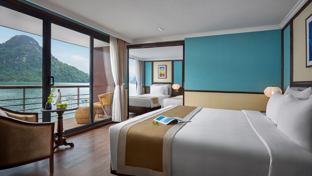 Harmony Familly Suite