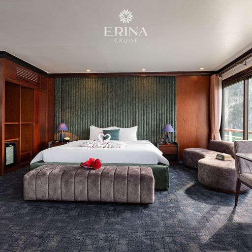 Erina Honeymoon Suite