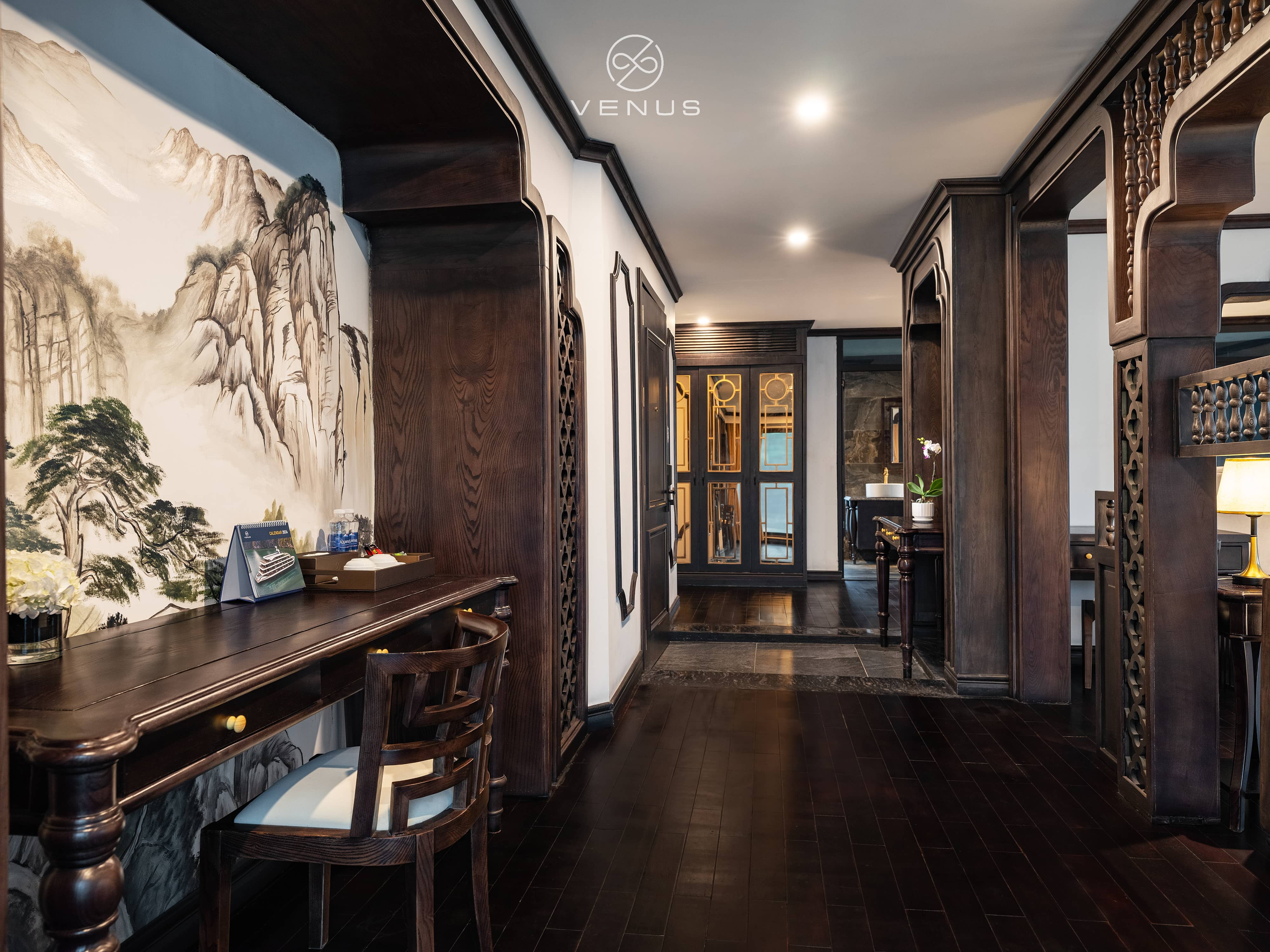 Venus President Suite