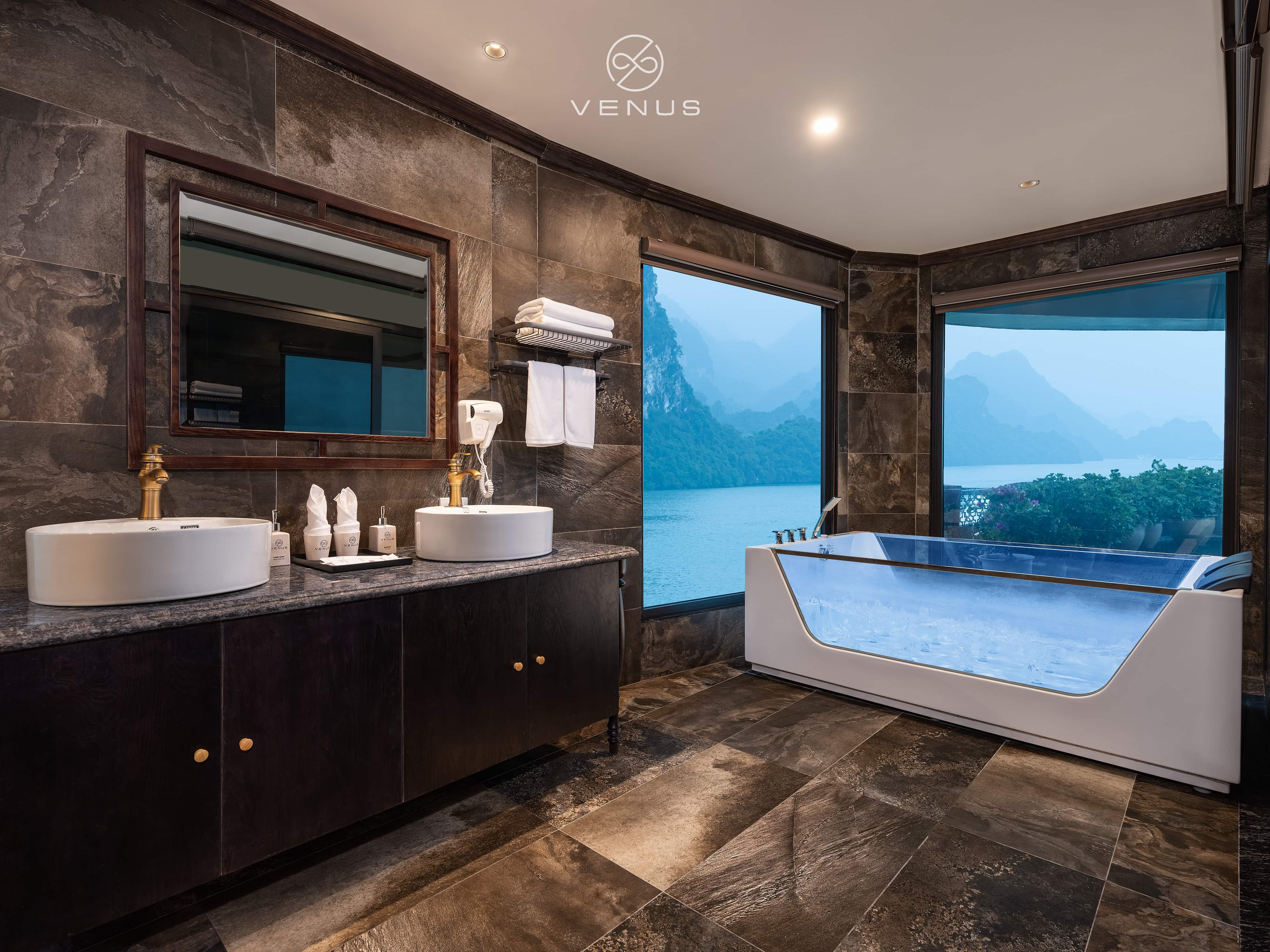 Venus President Suite