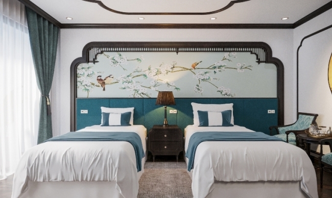 Premier Suite tầng 3