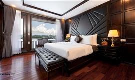 Princess Suite tầng 1