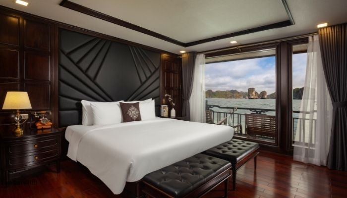 Princess Suite tầng 3