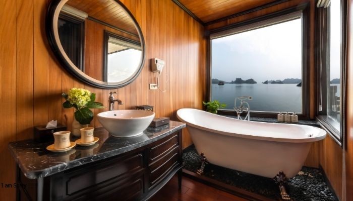 Princess Suite tầng 2