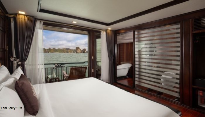 Princess Suite tầng 3