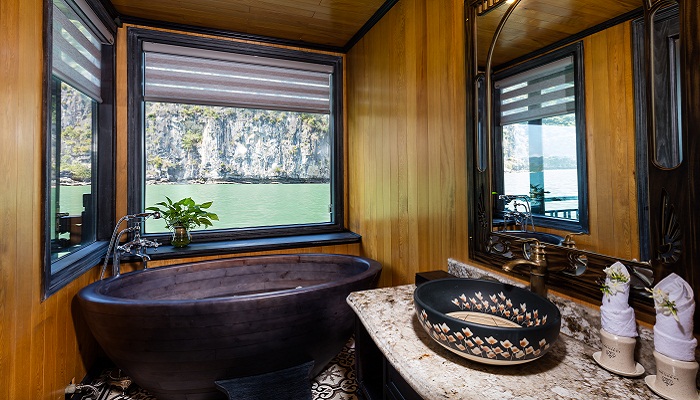 Bái Tử Long Suite