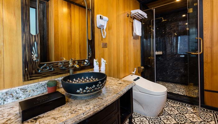 Lan Hạ Junior Grand Suite