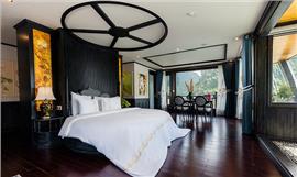 Lan Hạ Grand Suite