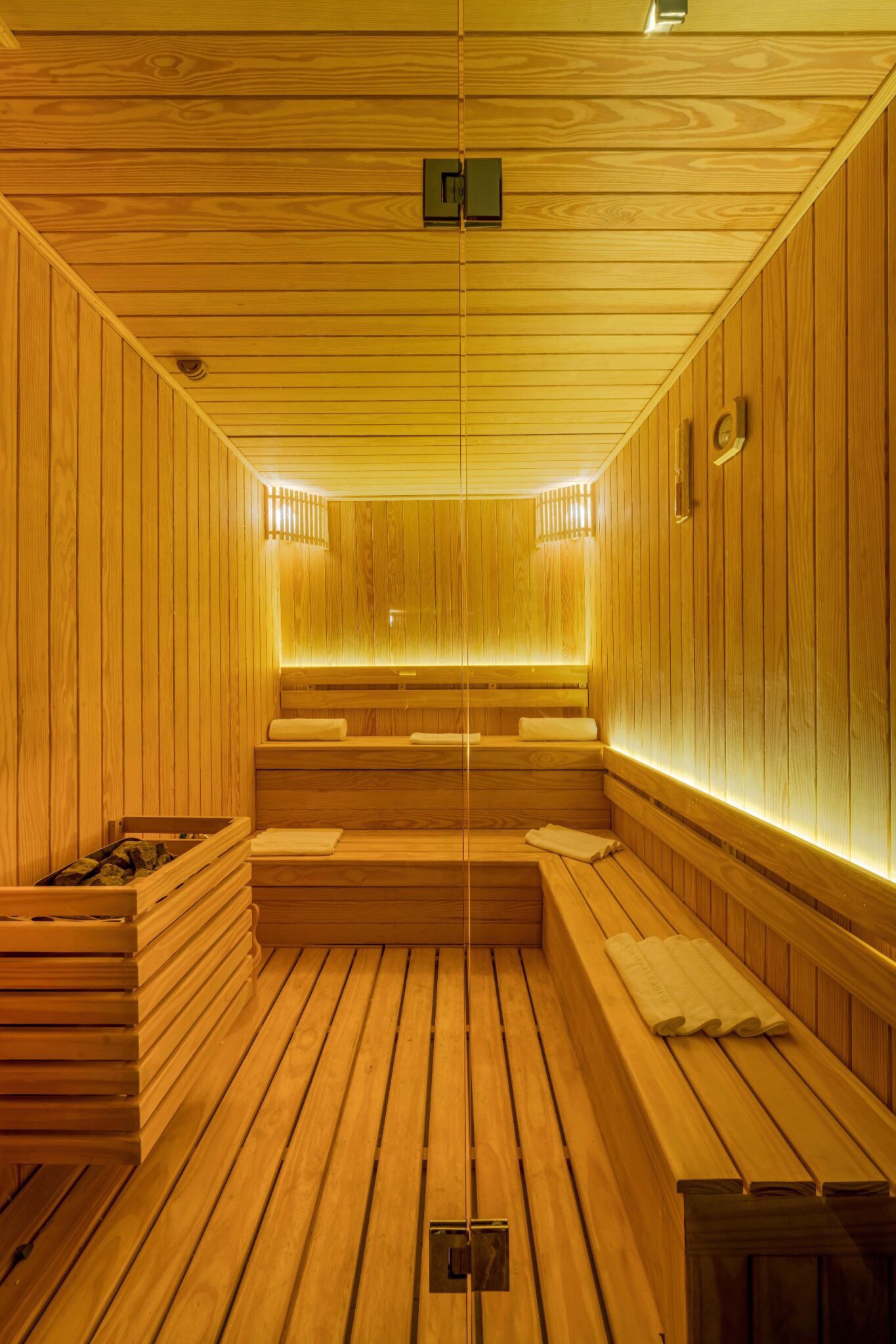 Du thuyền Sea Star Hạ Long