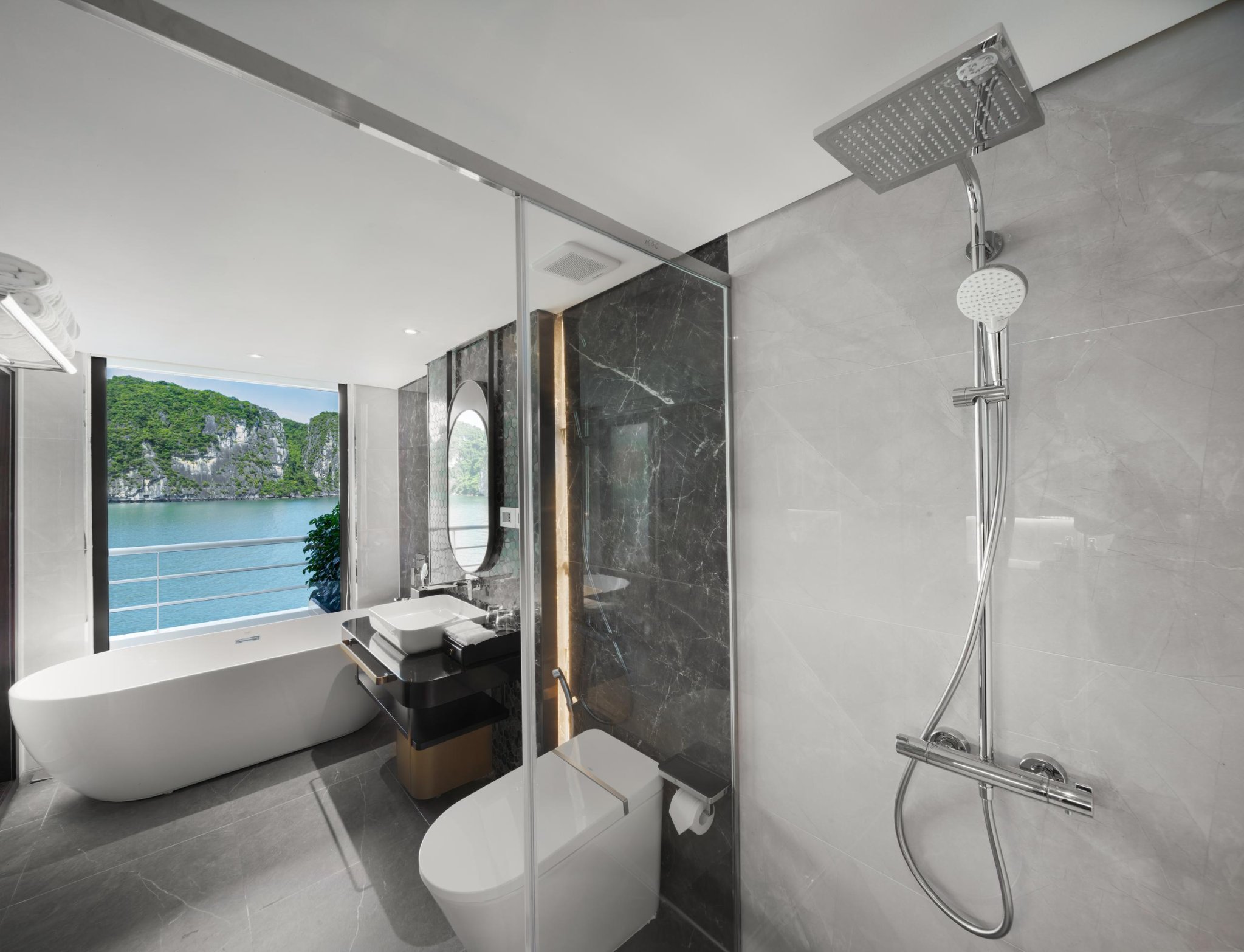 Phòng Premium Excutive