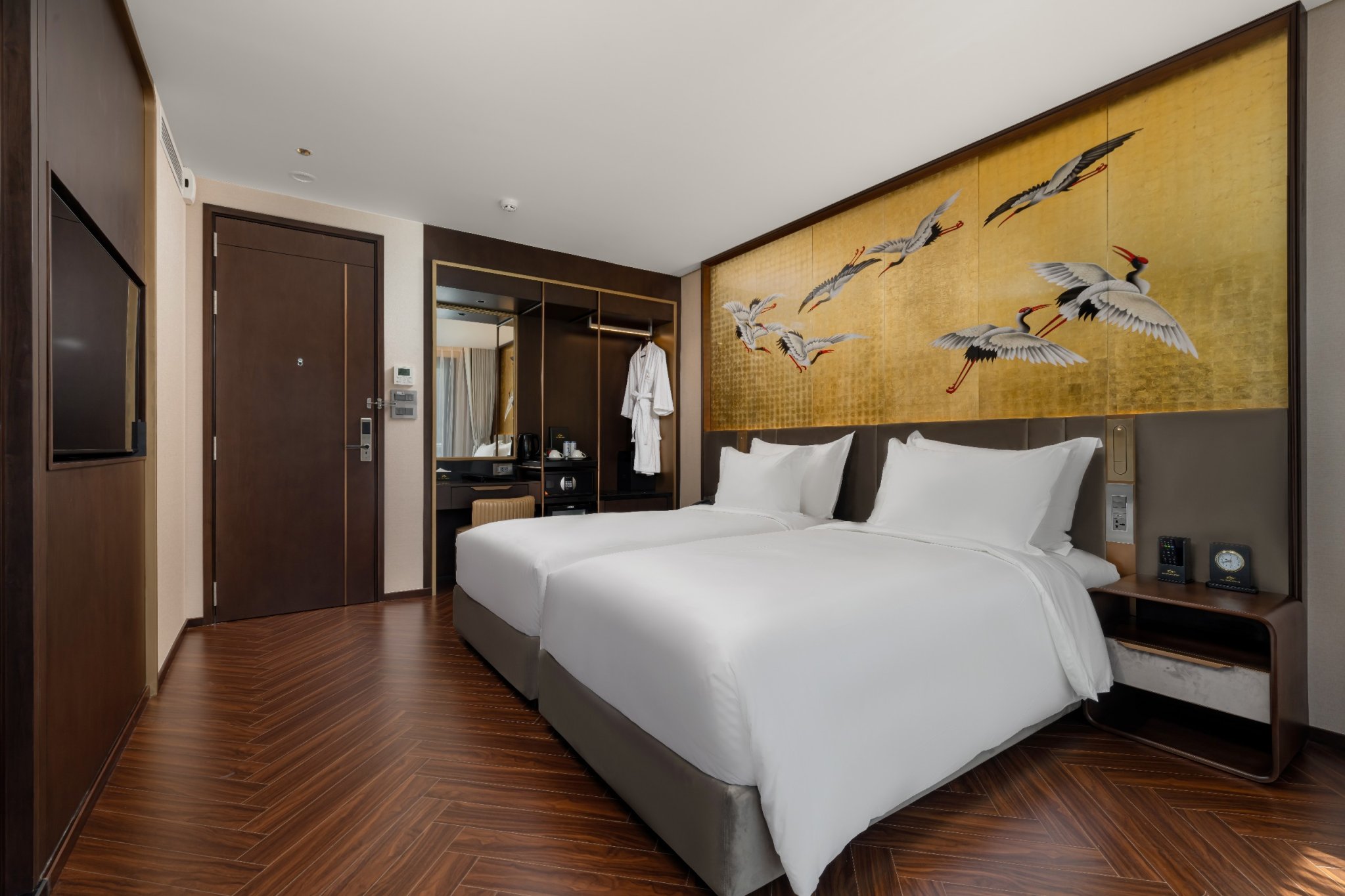 Phòng Premium Excutive