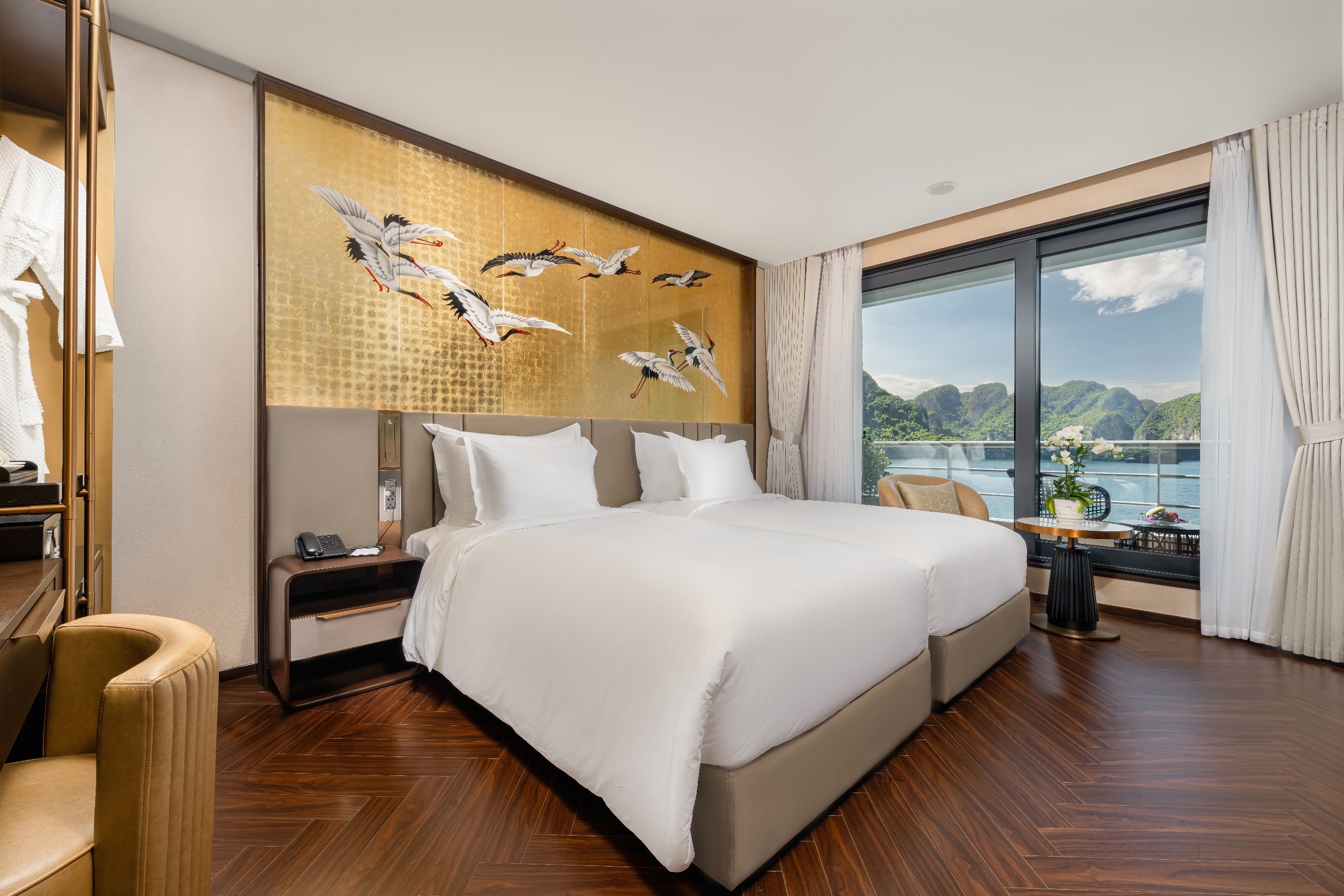 Phòng Premium Excutive