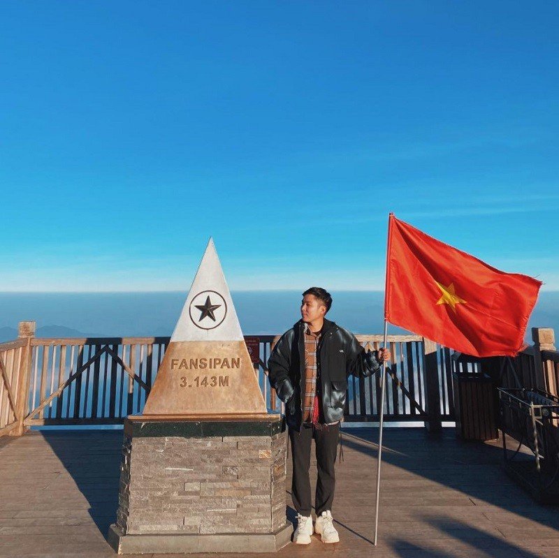 TOUR CÁT CÁT - HÀM RÔNG 2 NGÀY 1 ĐÊM