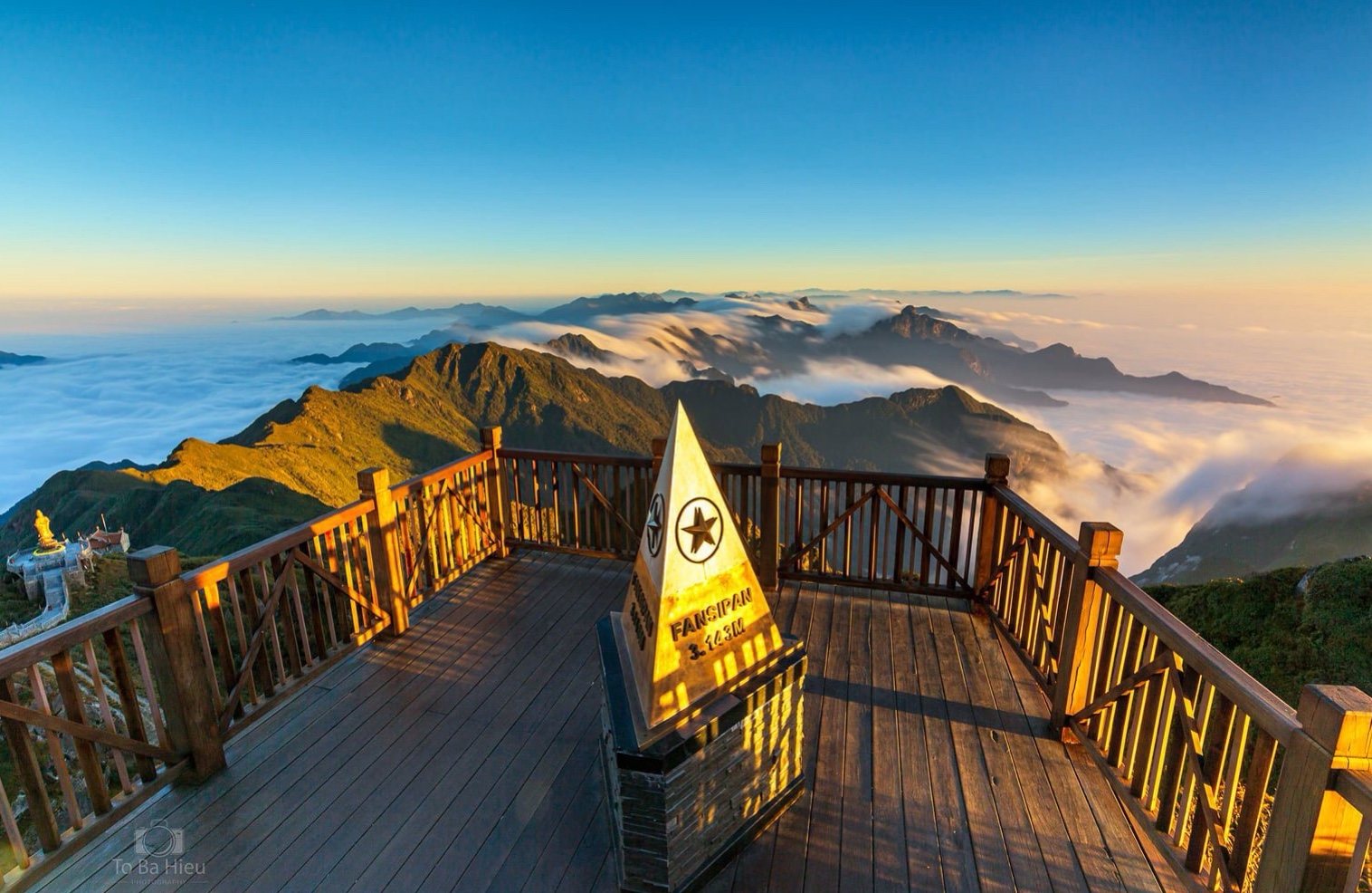 TOUR CÁT CÁT - HÀM RÔNG 2 NGÀY 1 ĐÊM